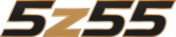 5z55 লোগো